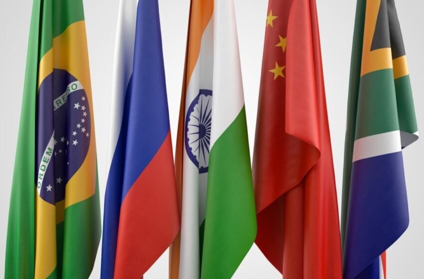  ‘Point of No Return:’ BRICS Profiles Native Payments System for a ‘Global Majority’