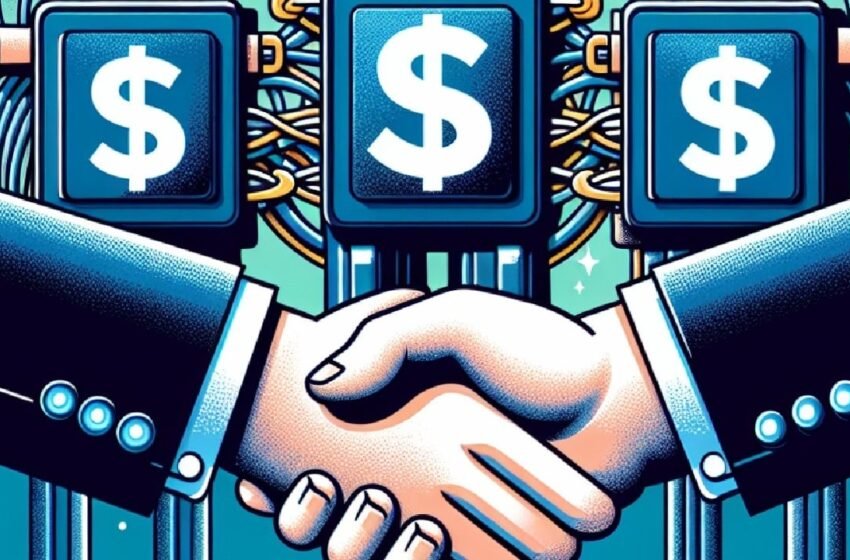  Sol Strategies Purchases 4 New Validators in $18 Million Deal