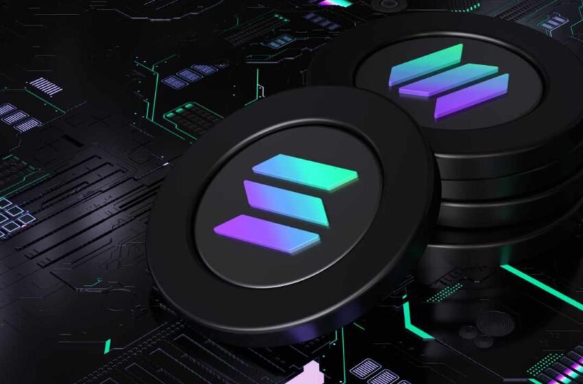  Solana ETF Momentum Grows Amid Reports of SEC Engagement