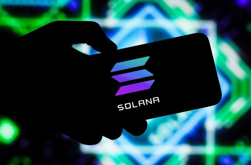  Solana targets new ATH, boosts interest in Vantard meme index