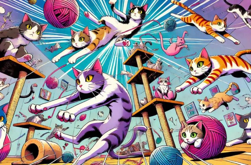  SEC Unveils Plan to Compensate Investors in Mila Kunis’ Stoner Cats