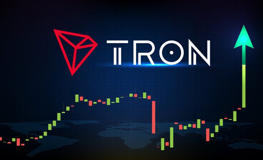  Tron (TRX) price eyes $1.68 as large investor inflows surge 450%