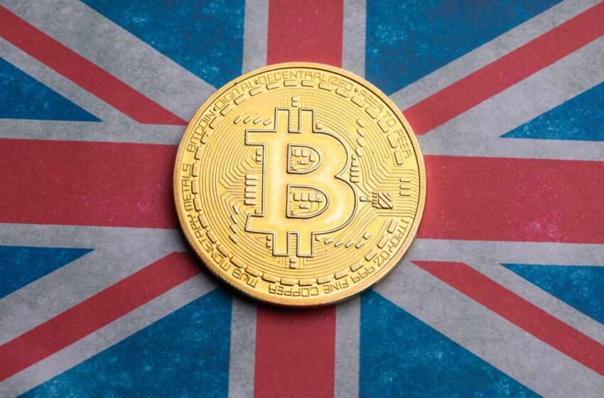  UK Urged to Consider Bitcoin Reserve as Trump Leads Crypto Revolution