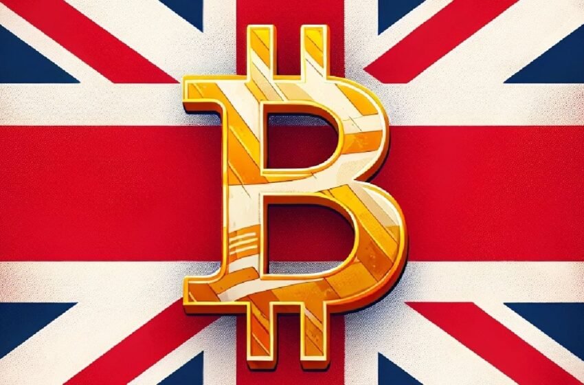  United Kingdom to Introduce Regulation for Crypto in 2025