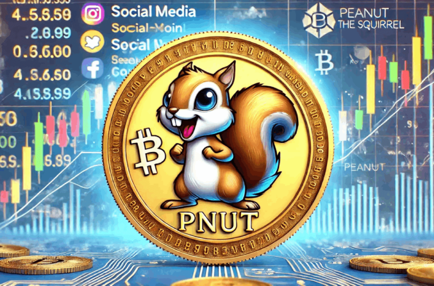  Crypto Whale Makes $16.8M on PNUT and FRED in a Week, is PEPU the Next Millionaire Maker?