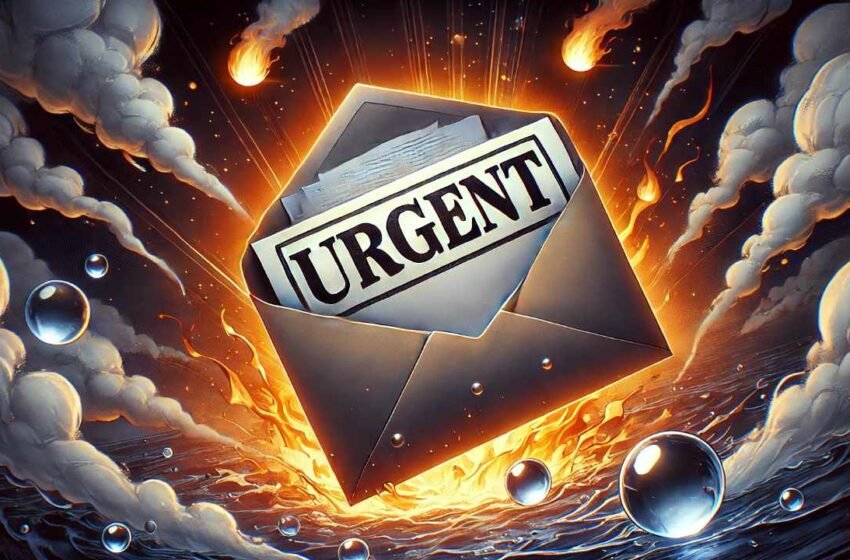 Urgent Plea to Trump and Harris: Create Welcoming Crypto Policy to Keep US on Top