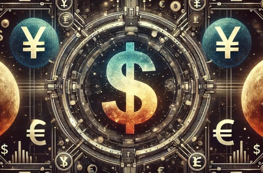 Beyond the Dollar: Russia’s Path to Economic Independence Emerges