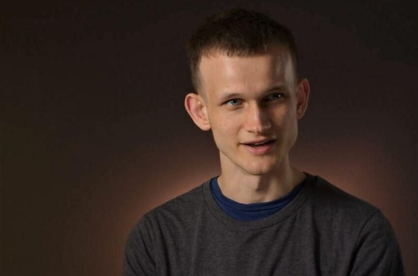  Vitalik Buterin sells meme coins amidst efforts to promote integrity in the blockchain sector