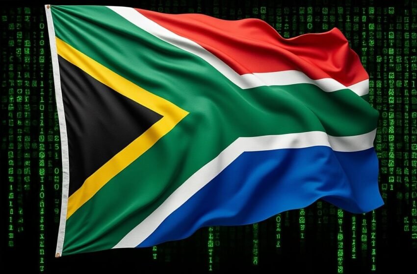  The Crypto Cleanup: South Africa’s New Bid to Exit FATF’s Grey List