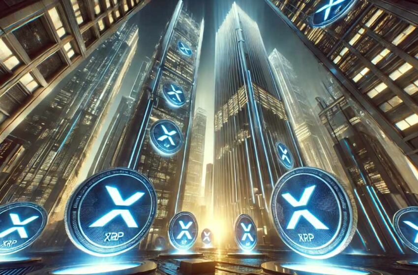  Global Asset Manager Launches XRP ETP With Industry-Leading Pricing in Europe