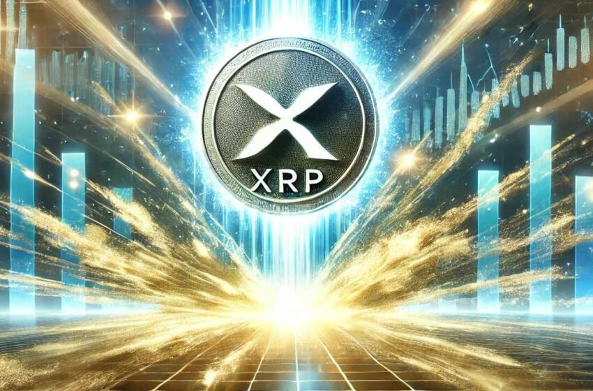  Peter Brandt Spotlights XRP’s Bullish Setup and Potential Breakout Rally