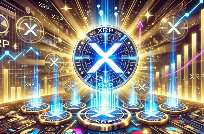  Another XRP ETF Filing Lands at the SEC as Interest in Crypto ETFs Heats Up