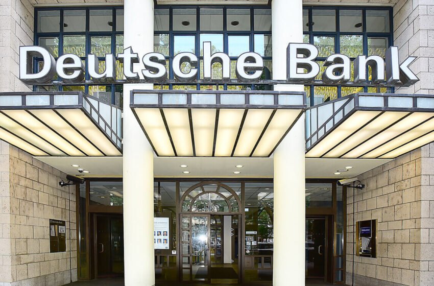  Crypto.com partners with Deutsche Bank for Asian-Pacific banking services