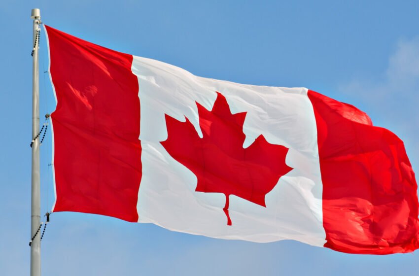  Circle becomes the first stablecoin issuer to meet Canada’s new listing standards