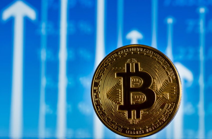  Bitcoin hits $100k for the first time as bull run continues