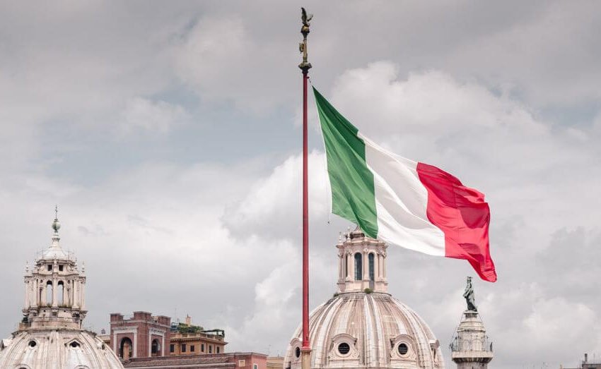  Italy will drop plans to increase tax on crypto capital gains