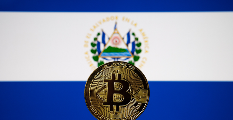  El Salvador to change Bitcoin plans to secure $1.3bn IMF loan