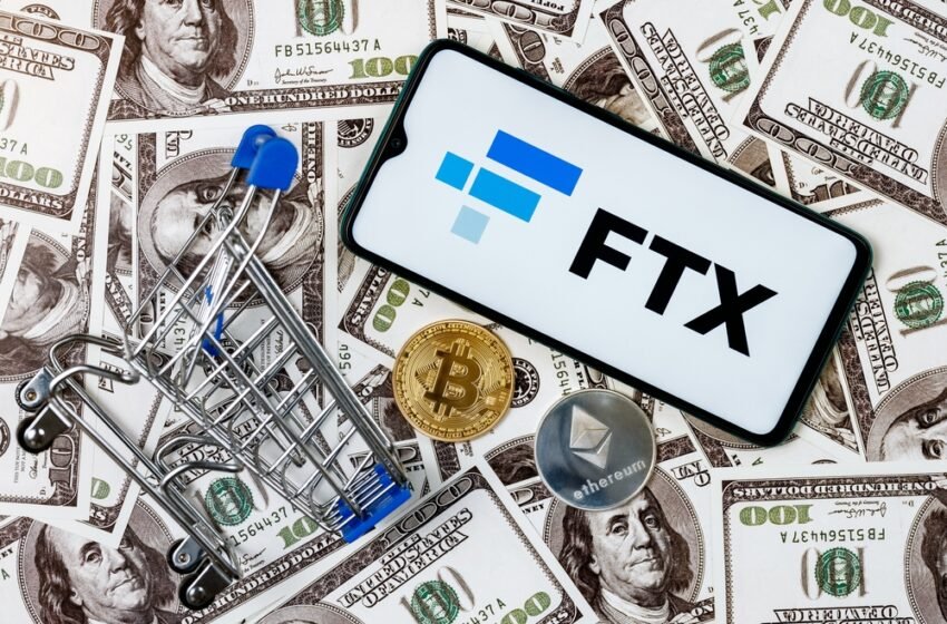  FTX to begin customer repayments in early 2025