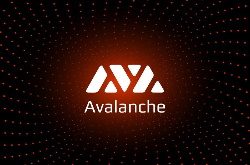  Avalanche raises $250 million to boost layer-1 upgrade