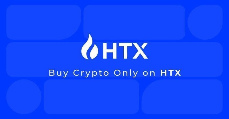  HTX DAO’s “Confidence Journey” Kicks Off Successfully, Setting Stage for the Future