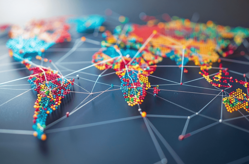  Global Crypto Trading Trends Reveal Regional and Seasonal Nuances: Coin Metrics