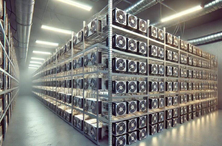  Bitcoin Mining Revenue Outpaces November—And December Isn’t Over Yet