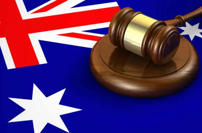  Australia Proposes Stricter Regulations for Crypto Industry to Tackle Financial Crimes