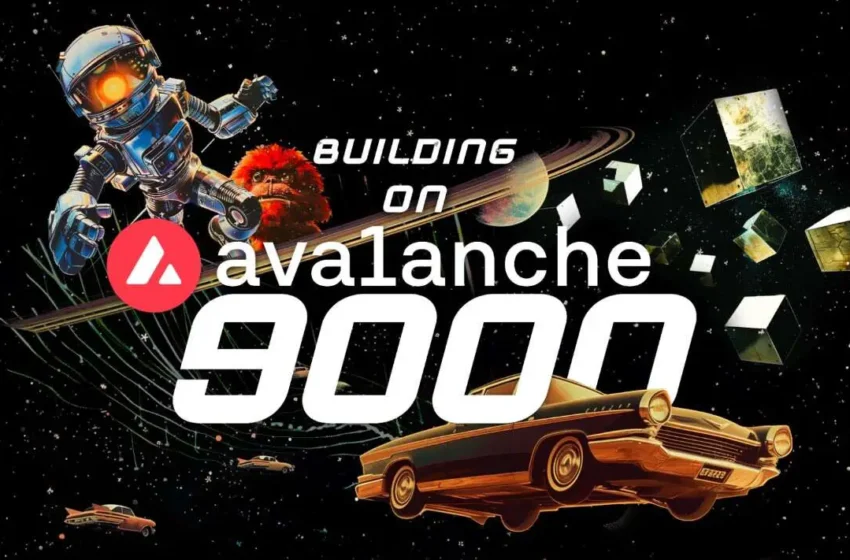  Avalanche Foundation Unveils Avalanche9000 to Lower Costs and Improve Developer Experience