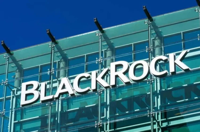  BlackRock Advocates Bitcoin for Diversified Portfolios, Suggests 2% Allocation