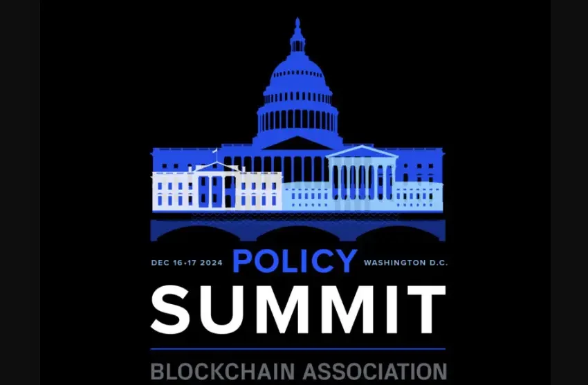  Blockchain Policy Summit Highlights Regulatory Goals and National Security Discussions