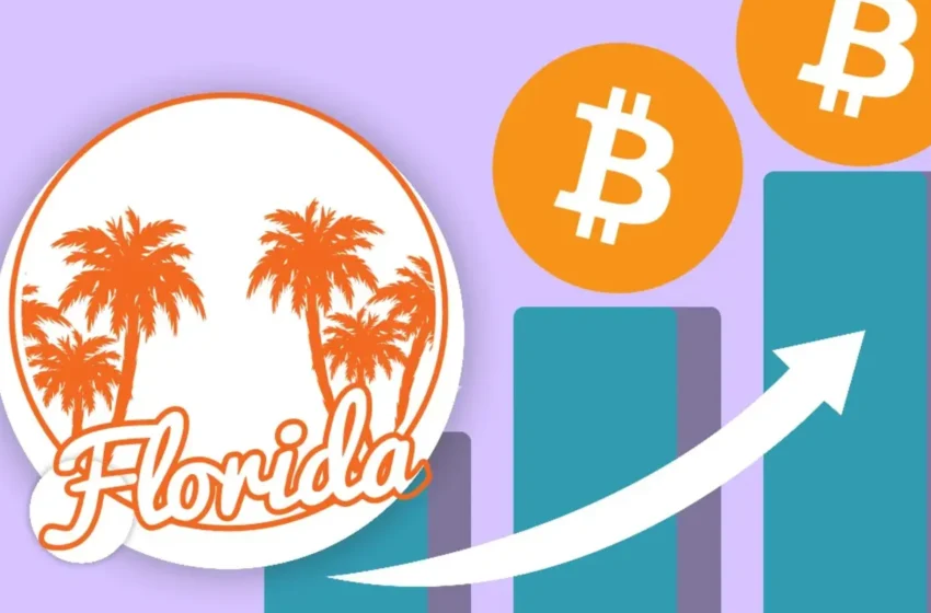  Bitcoin Reserve on Horizon as Florida Leverages $185 Billion Pension Fund