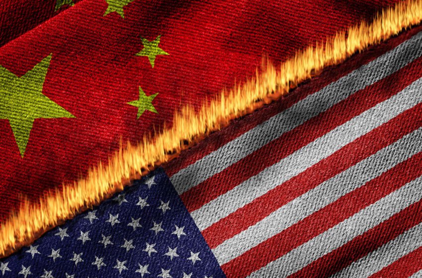  US probes China’s growing influence in legacy chips
