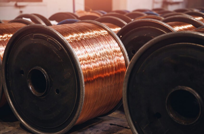  Here’s why Rio Tinto is raising its 2025 copper output forecast