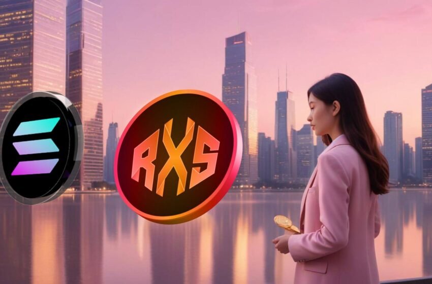  Top reasons investors are optimistic about a viral crypto under $0.20 challenging Solana (SOL) in 2025