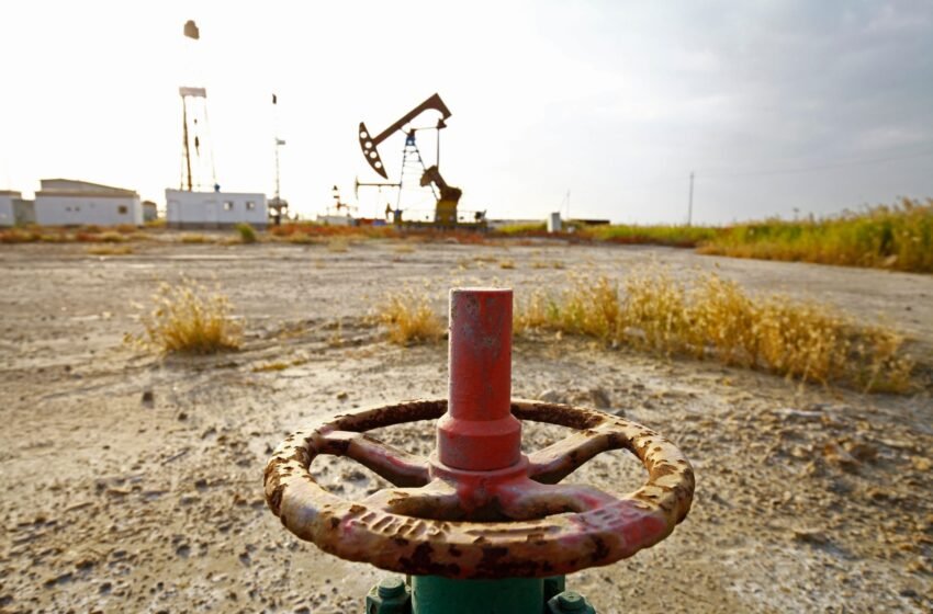  Oil prices rise as OPEC+ extensions boost sentiment, but gains may be capped