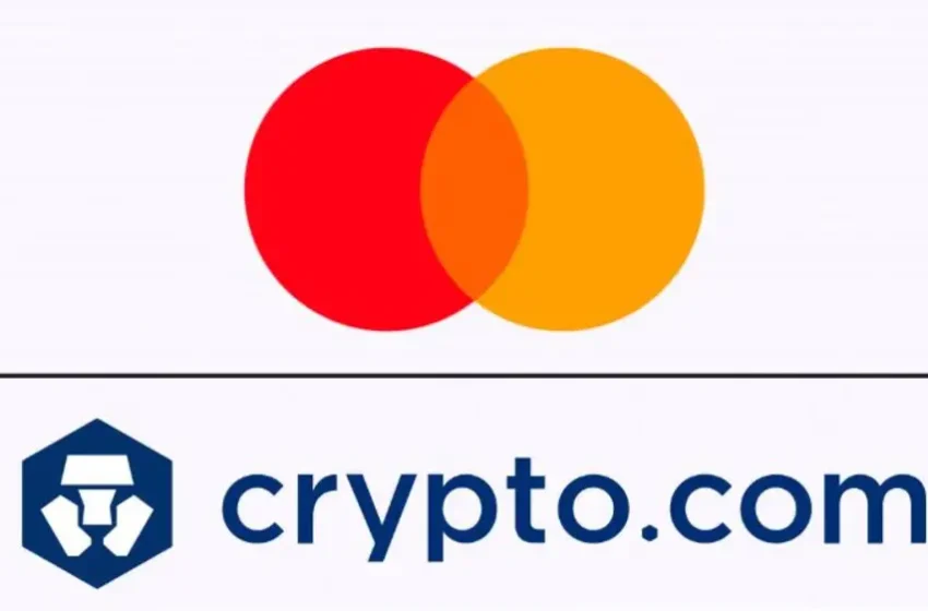  Crypto.com Partners with Mastercard to Launch Payment Cards in Bahrain