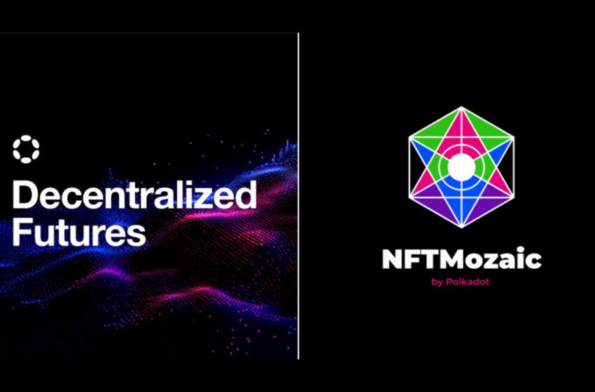  NFTMozaic Secures Web3 Foundation Grant to Unite and Elevate Polkadot’s NFT Ecosystem