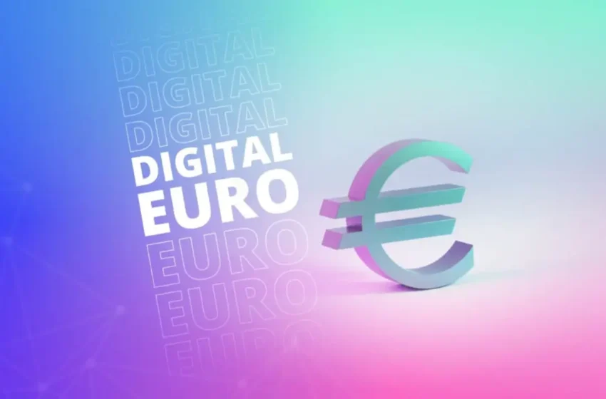  ECB Faces Challenges in Implementing Offline Digital Euro Payments