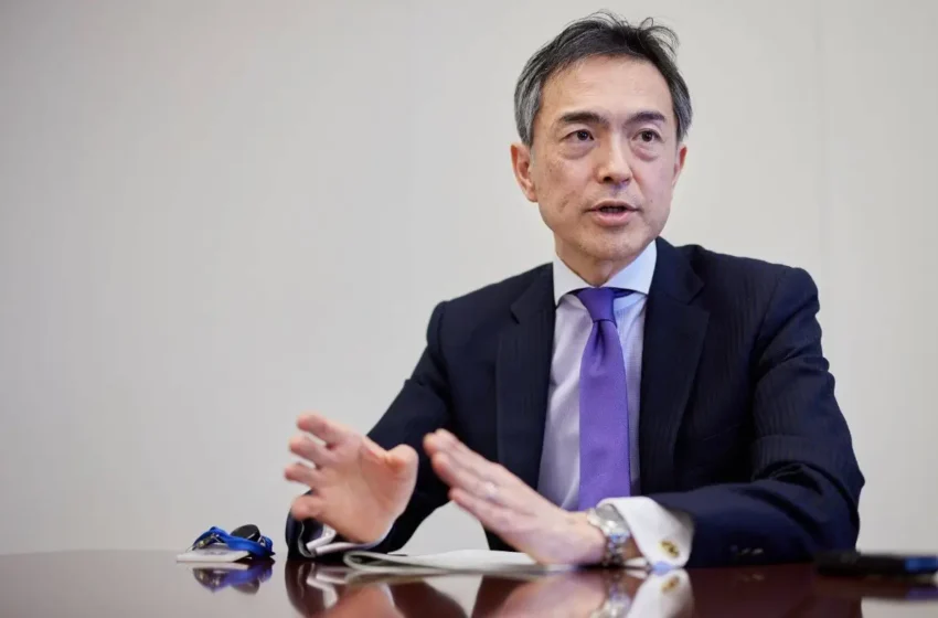  Japan’s Financial Services Agency Pushes for Stricter Oversight of Crypto Exchanges