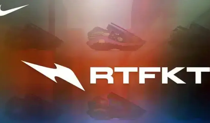  Nike-Owned RTFKT Announces Final NFT Collection Before Closing Operations