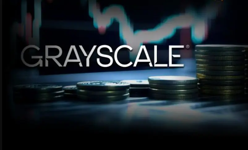  Grayscale Research Reveals New Crypto Rankings for Q1 2025