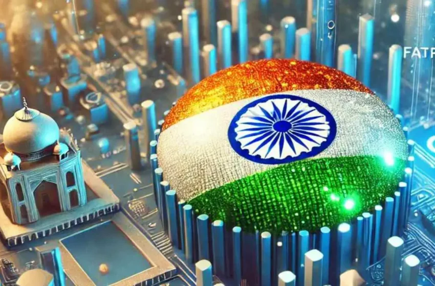  India Highlights Global Cooperation as Key to Regulating Virtual Digital Assets