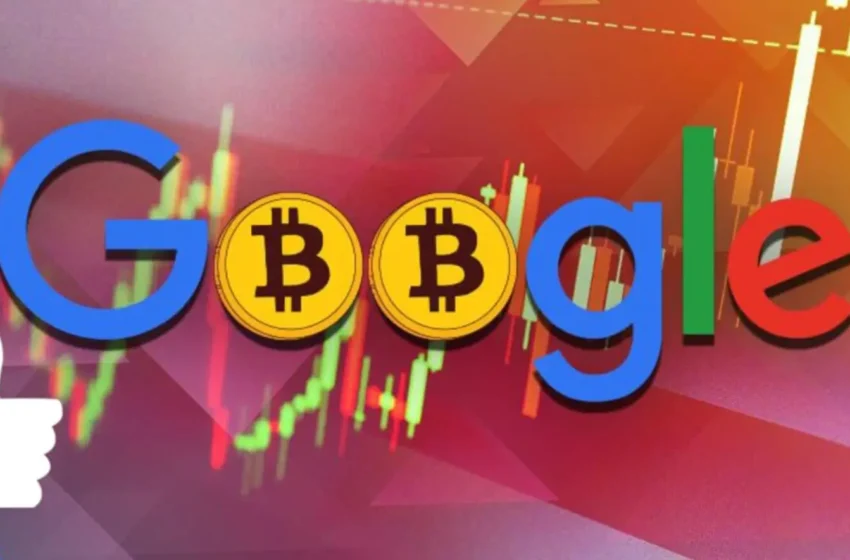  Google’s New Crypto Ad Policies Set to Impact UK Market