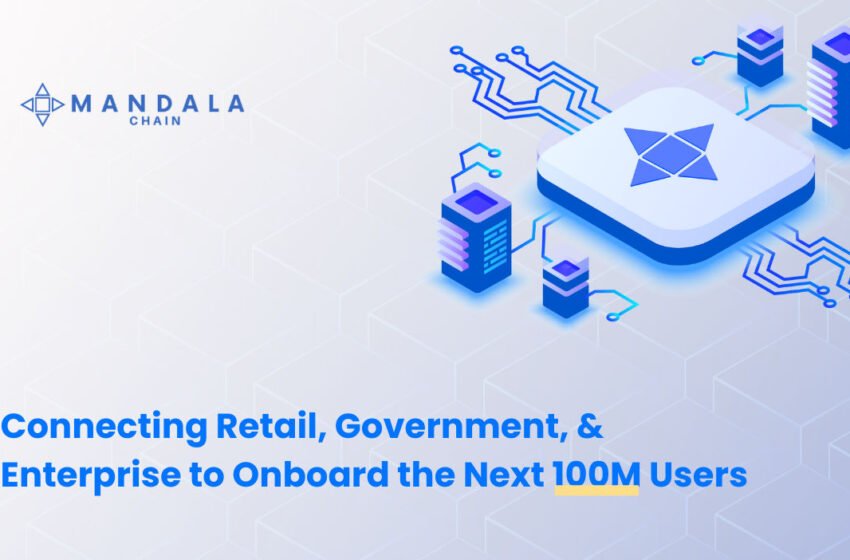  Mandala Chain (Powered by Polkadot) Secures $1 Million in Pre-Seed Funding