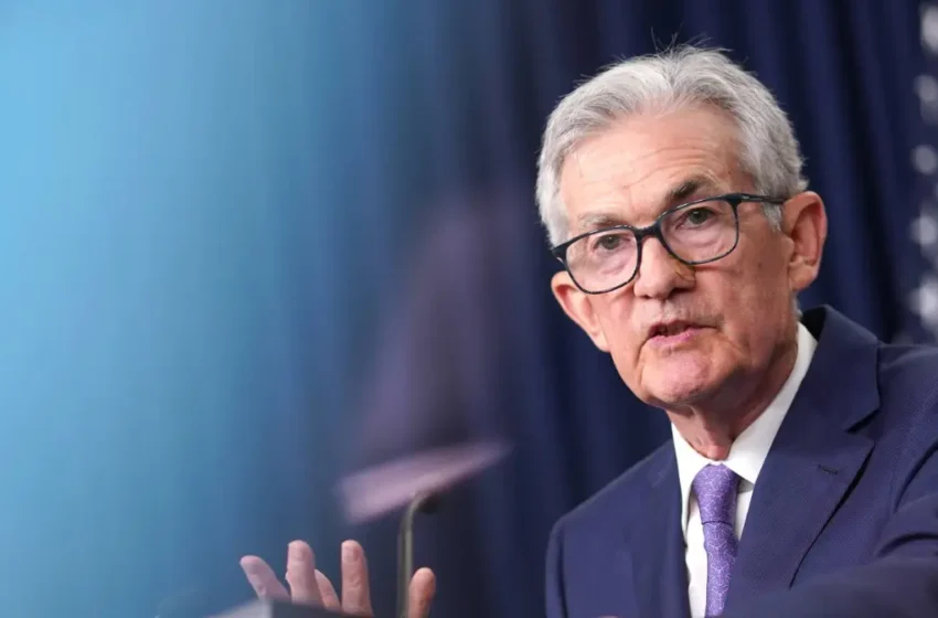  Bitcoin Compared to Gold, Not the Dollar, Says Fed Chair Jerome Powell