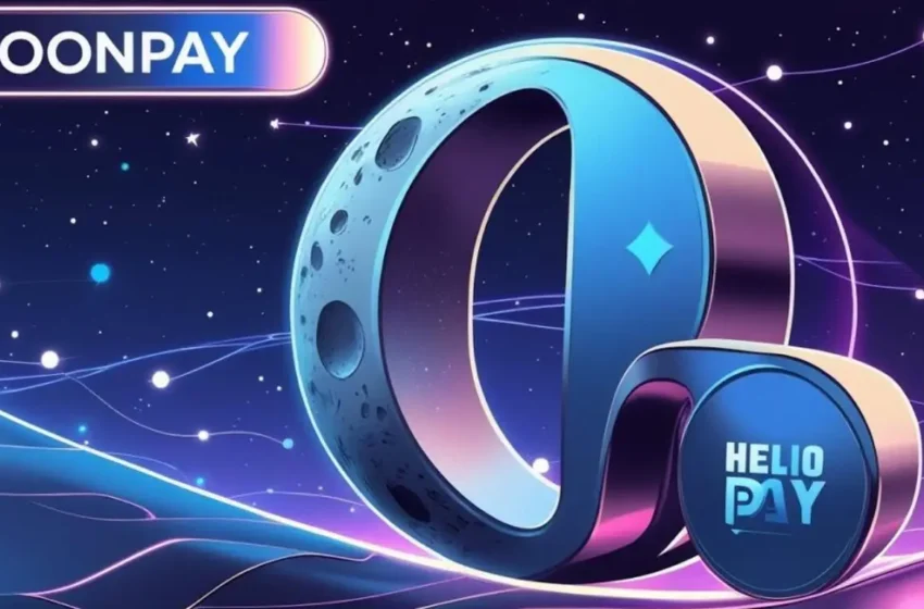  MoonPay Eyes $150 Million Acquisition of Helio to Strengthen Crypto Payment Solutions