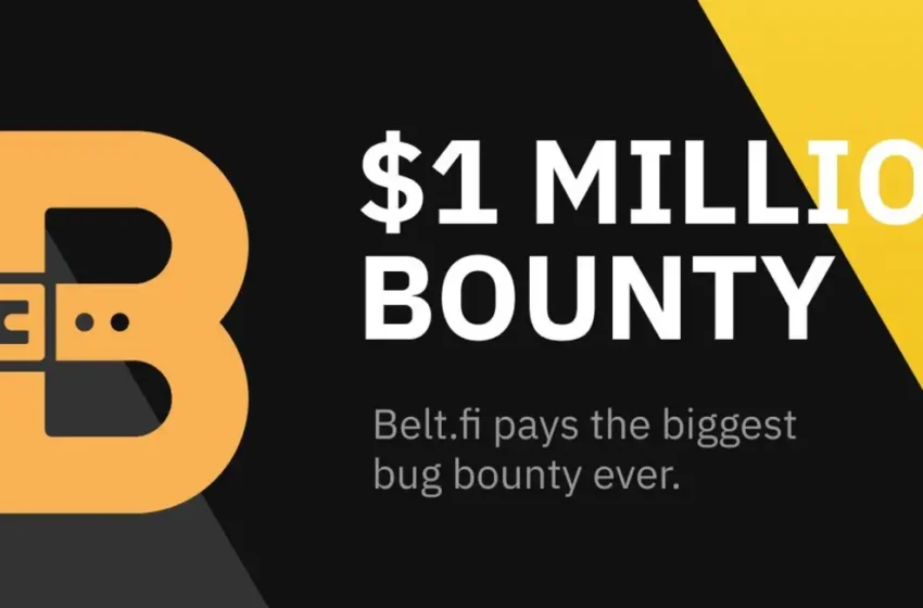  Compound Finance, Backed by a16z, Introduces $1M Bug Bounty Initiative