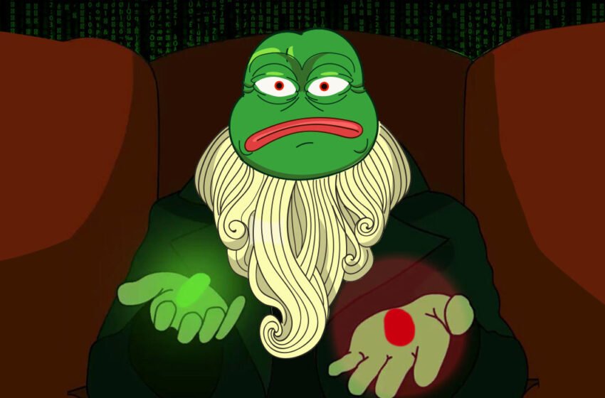  New Meme Coin Pepeto Launches Presale – New Impressive Measures To Engage Pepeto Army