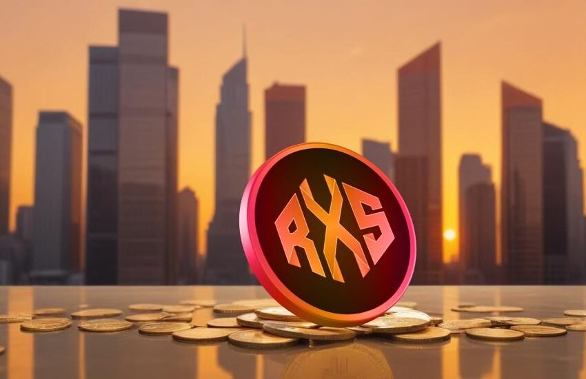  Which altcoin will hit $1 next? Top 3 contenders