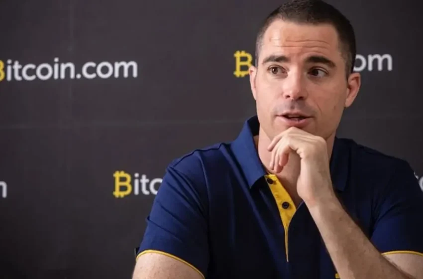  Roger Ver Challenges U.S. Charges, Citing Cryptocurrency Tax Ambiguity